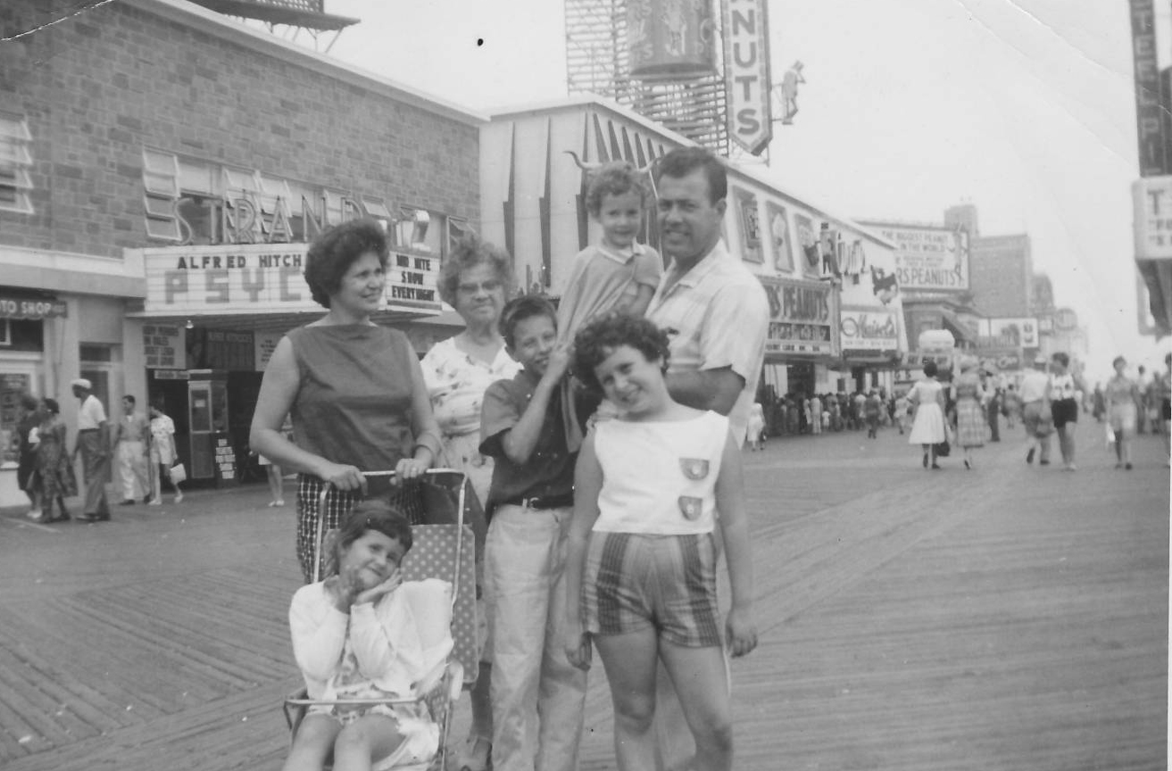 BoardwalkFamily