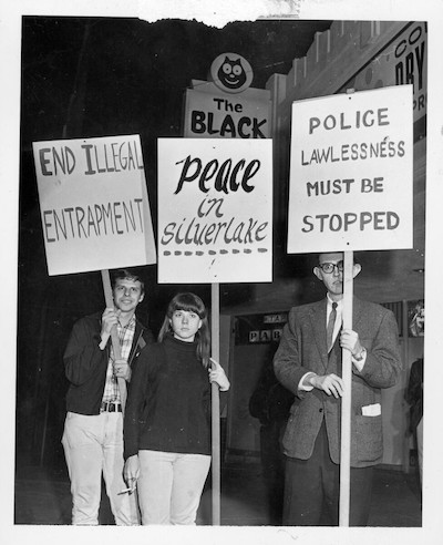 BlackCatProtest
